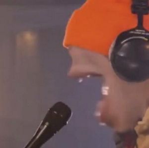 Meet your Posher, Marie